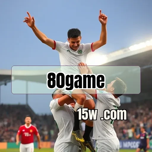 80game: Funcionalidades Incríveis que Você Precisa Conhecer!