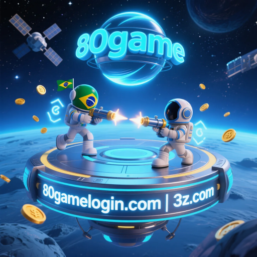A Nostalgia dos Jogos de Arcade no 80game