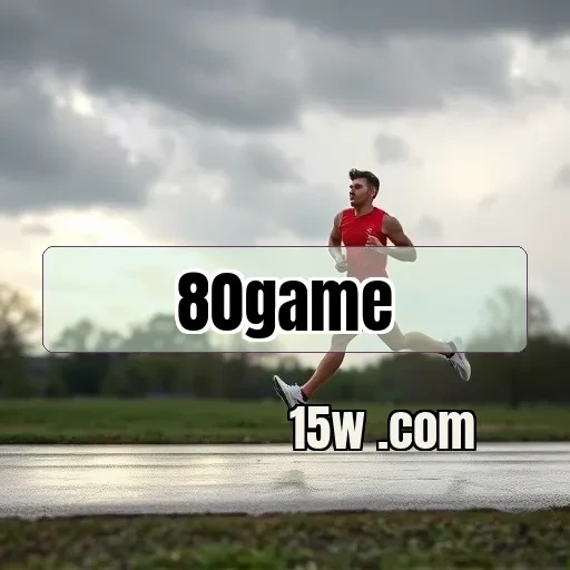 80game: Um Portal Confiável para Jogos Online e Diversão Infinita