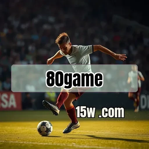 80game: Inovações e Vantagens Na Plataforma de Jogos Brasileira