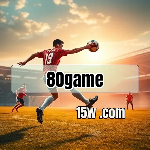 80game: Descubra Ofertas Imperdíveis e Junte-se à Diversão