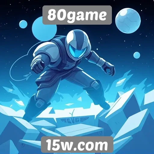 Novidades e atualizações do 80game para jogadores