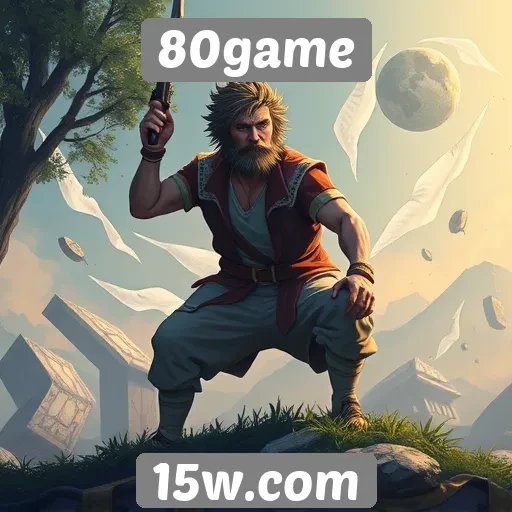 Lançamentos em destaque no site 80game